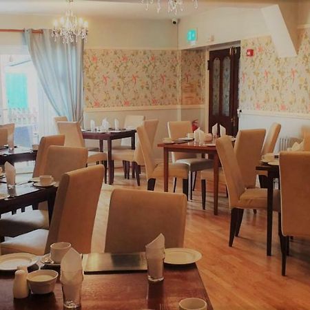 Danagher'S Hotel Cong Kültér fotó