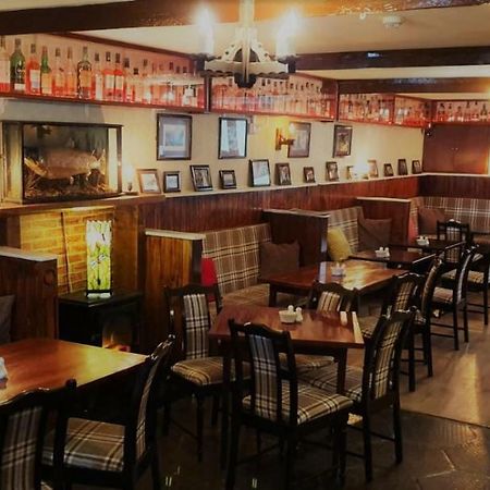 Danagher'S Hotel Cong Kültér fotó